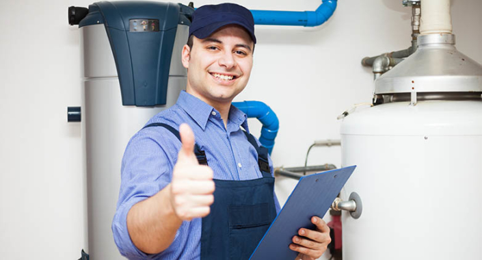 Roseville Plumber Ryan Plumbing